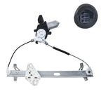 Front Left Window Regulator 2-pin for Honda Accord Euro CL (2003–2008)