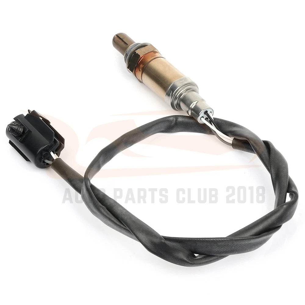 2X Oxygen Sensors for Dodge Dakota (2000)