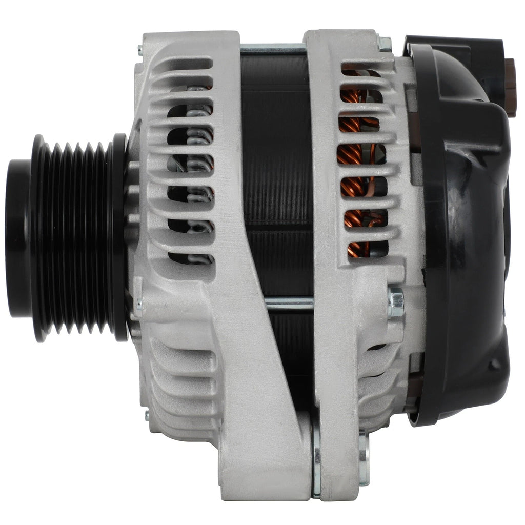 Alternator 130Amp for Honda Odyssey V6 3.5L (2014–2017)