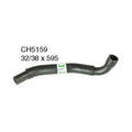 Lower Radiator Hose for Nissan Navara D22 4cyl 3.0L ZD30DDT 2001~2008