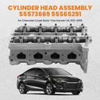 Cylinder Head Assembly for Chevrolet Cruze Sonic Trax Buick Encore (2011-2020)