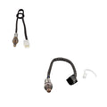 Set of 2 Bosch Oxygen Sensors for Kia Optima Sonata Tucson (L4)