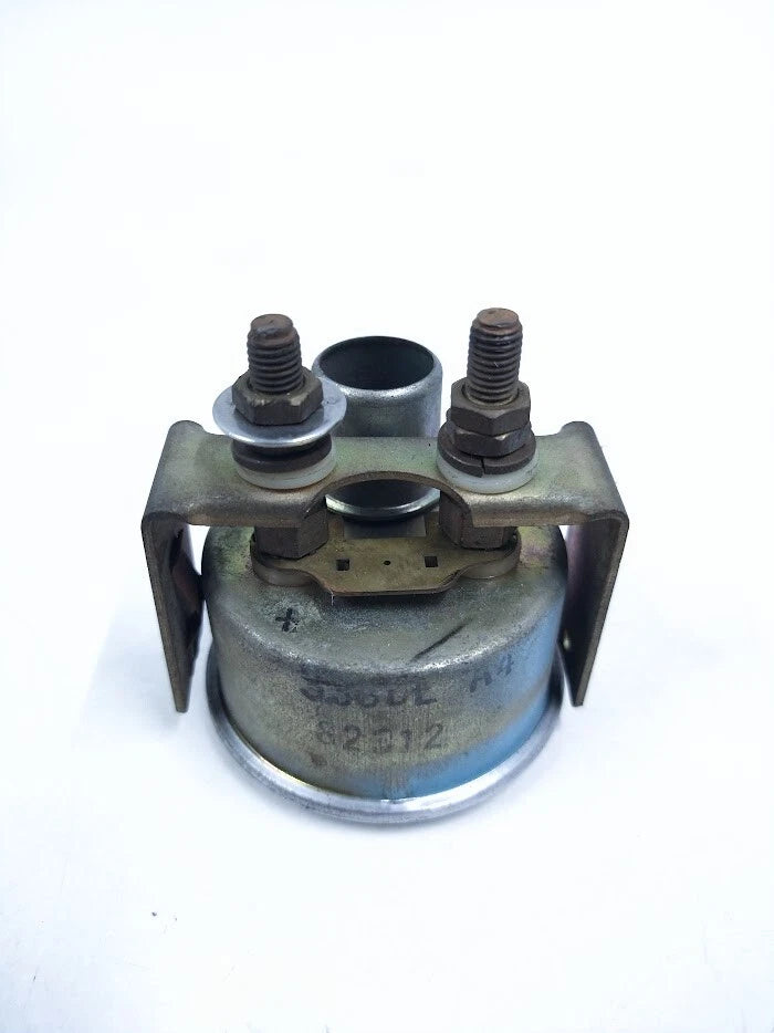 Amps Indicator / Ammeter 2'' for Stewart Warner (827508)