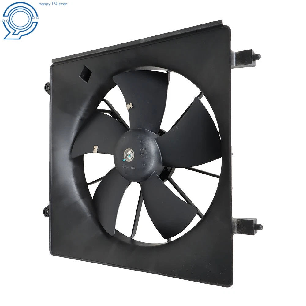 Radiator Cooling Fan Assembly for Honda CR-V (2002–2006) HO3115116