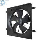 Radiator Cooling Fan Assembly for Honda CR-V (2002–2006) HO3115116