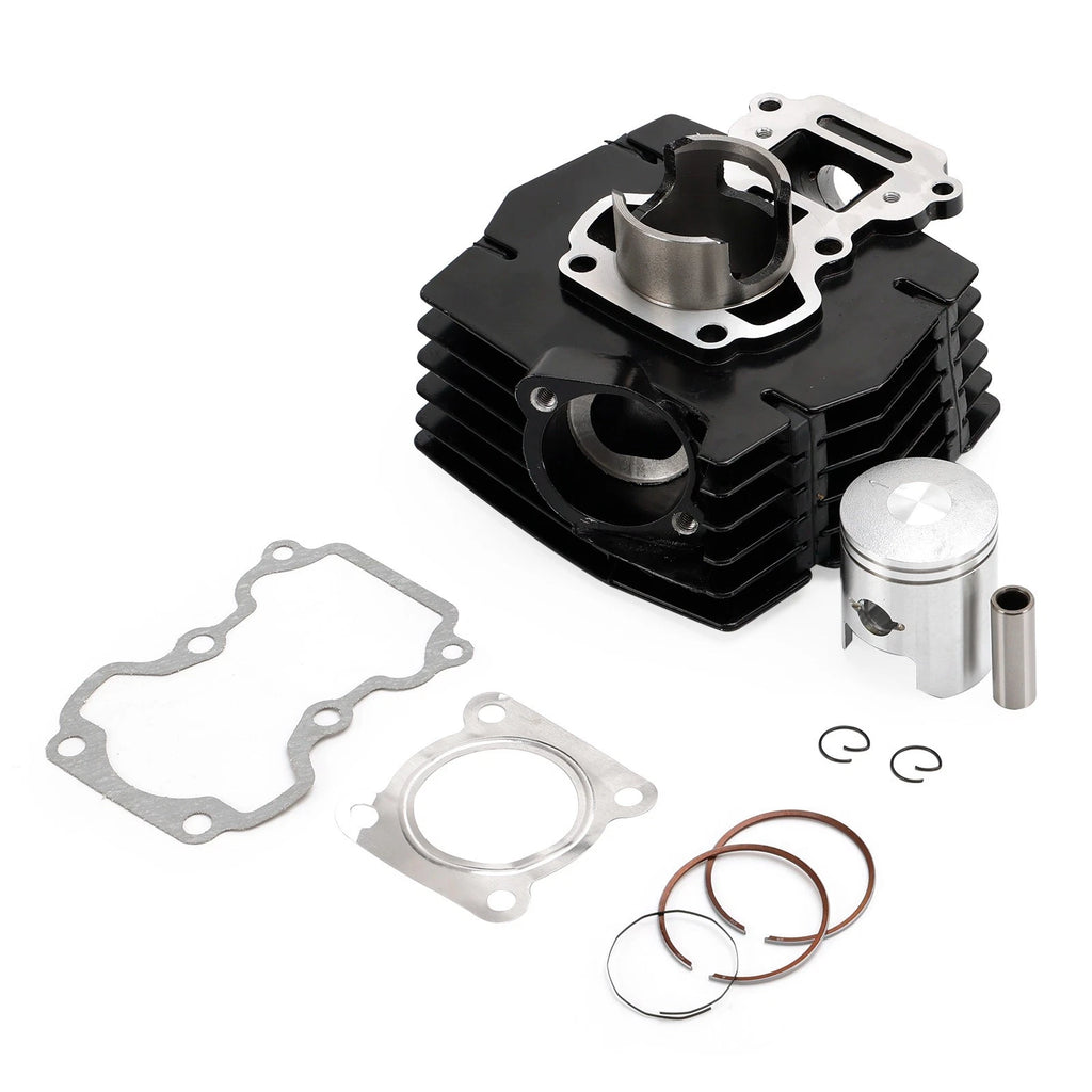 Cylinder Barrel Piston Kit 100cc for Suzuki AX-100 (Year Unspecified)