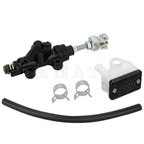Rear Brake Master Cylinder Assembly for Honda ATV (43500-HC0-681, 43500-HC0-671)