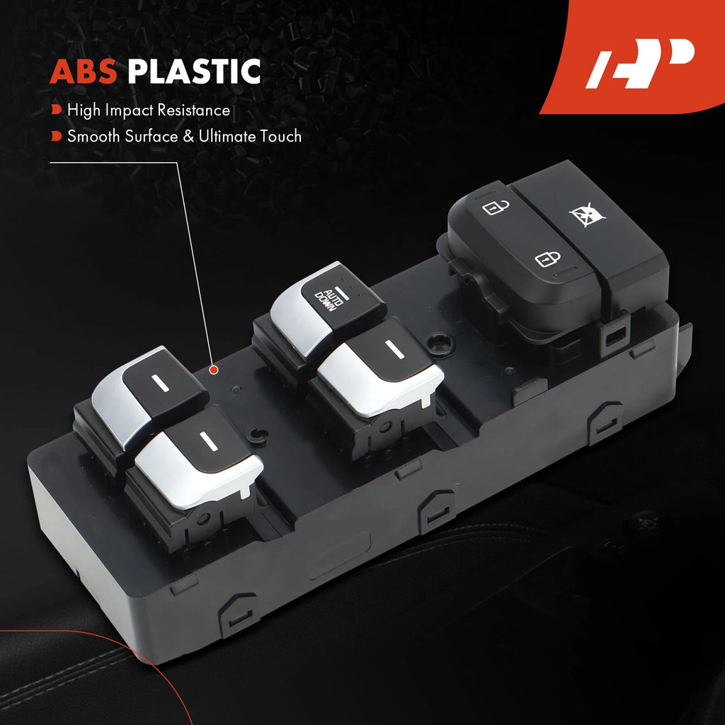 Power Window Switch for Kia Sportage 4 QL (2016-2022)