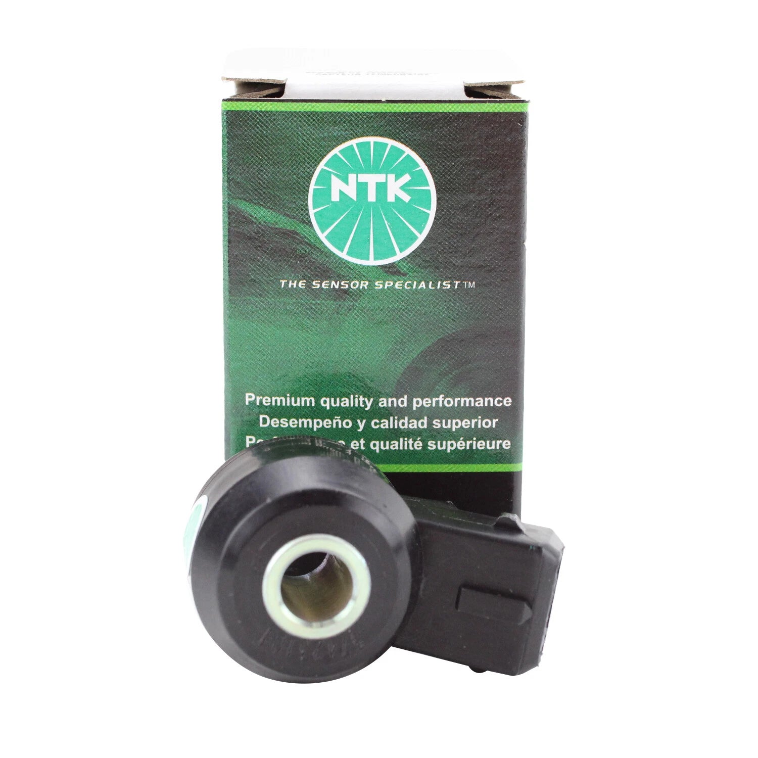 NTK Ignition Knock Sensor ID0232 for