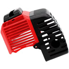 Cylinder Cover for Lawn Maintenance (Plastic Construction)