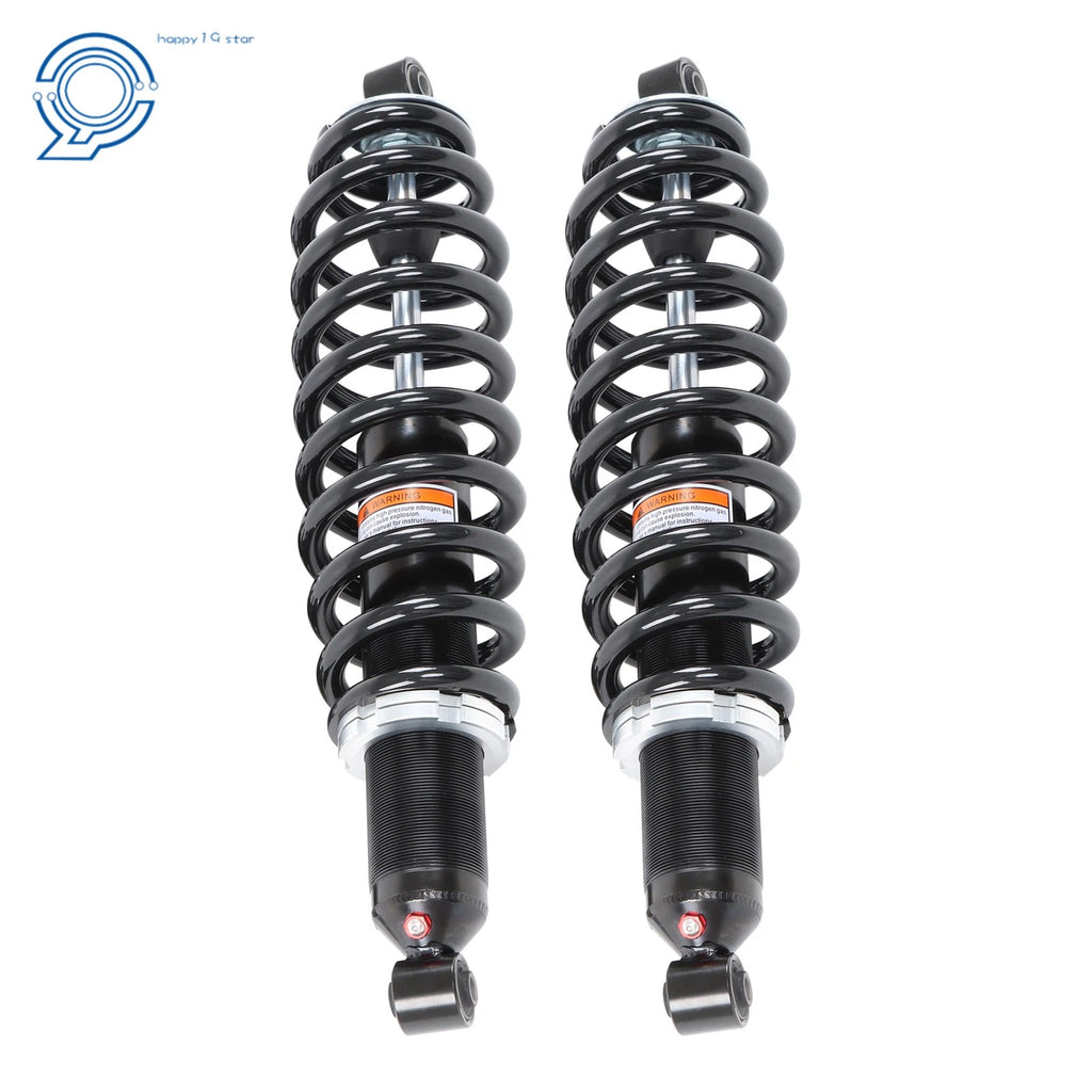 Set of 2 Front Shocks for Polaris Ranger 1000 Crew (2019-2023)