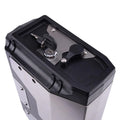 Tool Box Lock Box for BMW R1200GS LC Adventure F850GS F750GS (2013-2023)
