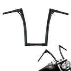 18" Handlebar Hanger Bar for Harley Softail FLST FXST Sportster XL