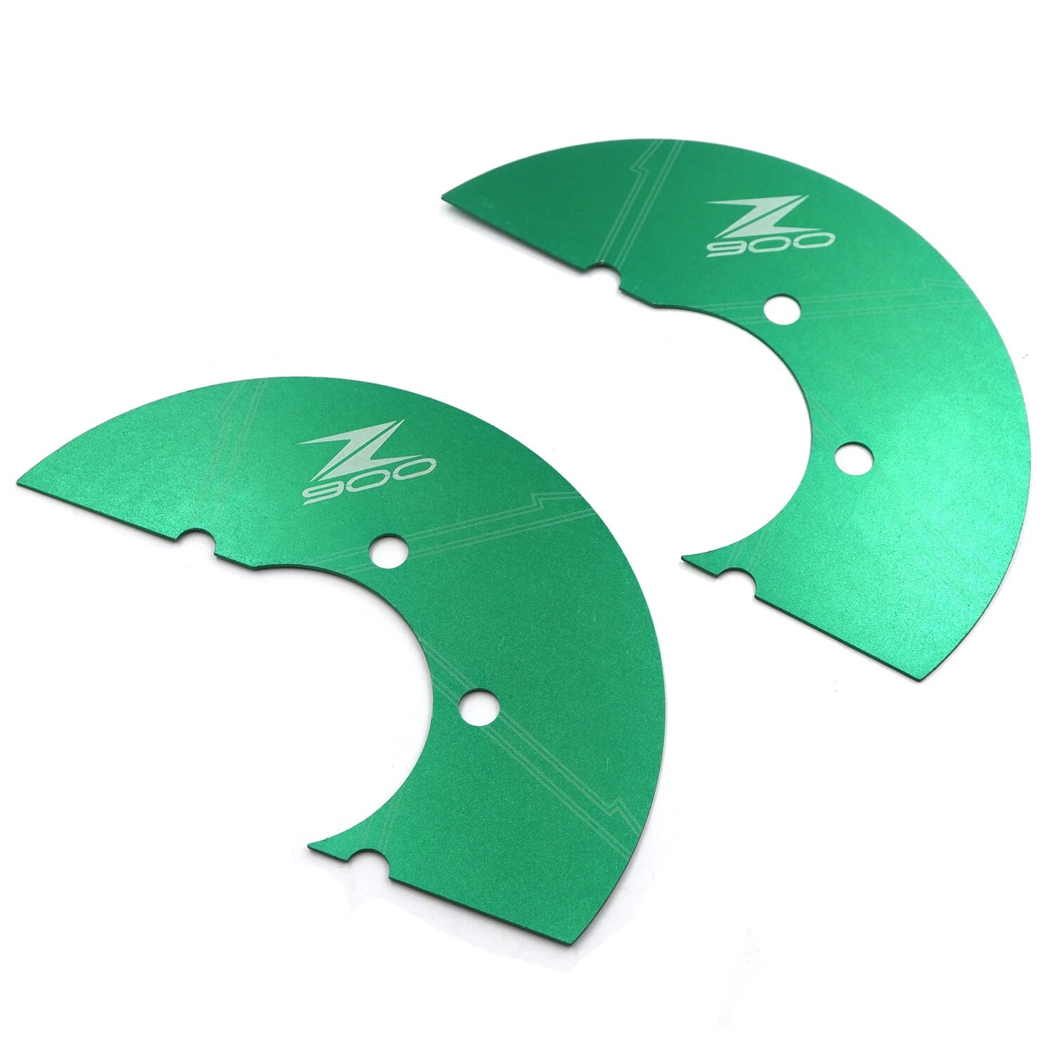 CNC Sprocket Chain Guard Cover for Kawasaki Z900 (2017–2020)