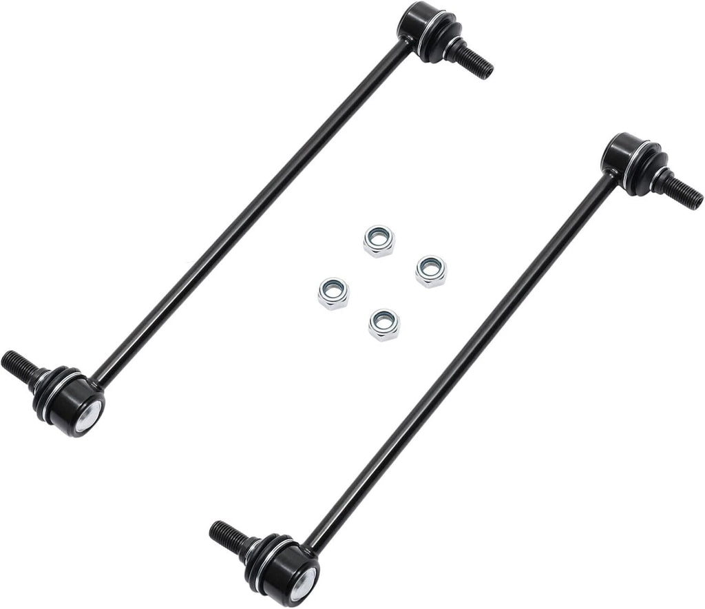 2Pcs Front Sway Bar End Links for Honda Odyssey (2005–2017)