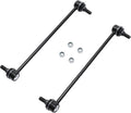 2Pcs Front Sway Bar End Links for Honda Odyssey (2005–2017)