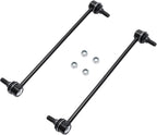 2Pcs Front Sway Bar End Links for Honda Odyssey (2005–2017)