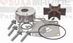 Water Pump Service Kit for Yamaha 150 175 200 225 HP (18-3310, 6G5-W0078-01)