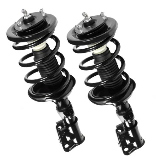 Front Pair Struts Coil Spring Assembly for Honda Element (2003–2011)