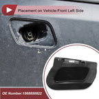 Front Left Washer Nozzle Cover Cap for Mercedes-Benz GLA45 AMG (2015–2019)