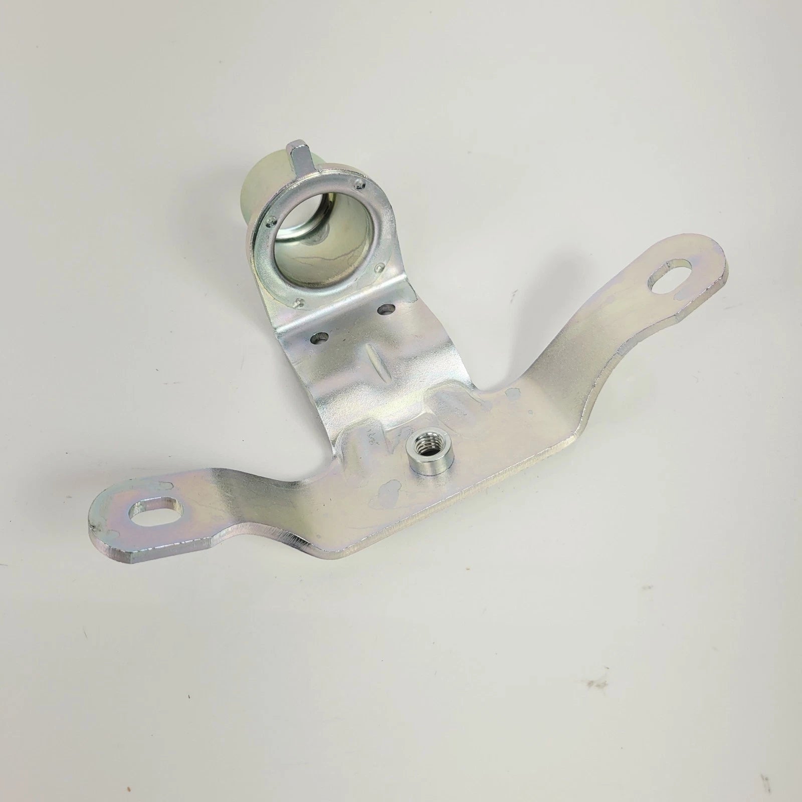 Engine Mount & Ignition Bracket for Harley Dyna Low Rider FXDL (2014–2016) 16400026