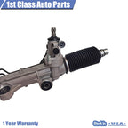 Power Steering Rack and Pinion for Toyota Tacoma (1995–2002) 4WD