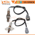 2X Air Fuel Ratio Oxygen Sensors for Toyota Tundra (2001–2004)