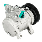 A/C Compressor for Jeep Grand Cherokee V8 4.7L (1999–2004)