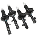 4 x Struts for Toyota Camry SXV20R MCV20R (1997–2002)