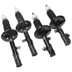 4 x Struts for Toyota Camry SXV20R MCV20R (1997–2002)