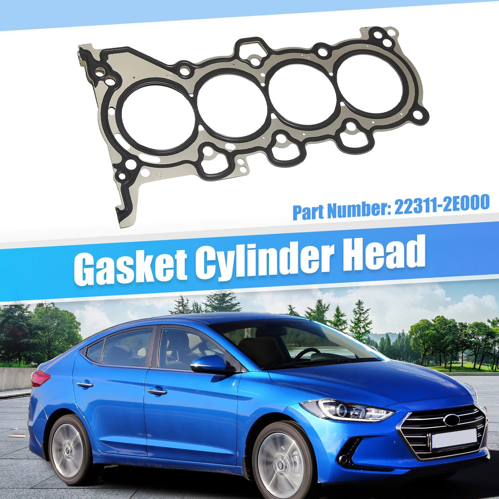Cylinder Head Gasket for Hyundai Elantra Tucson (No. 22311-2E000)