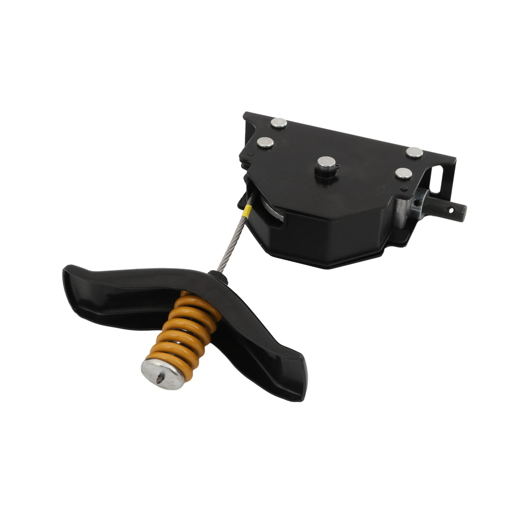Spare Tire Winch for Universal RV (2010-2023)