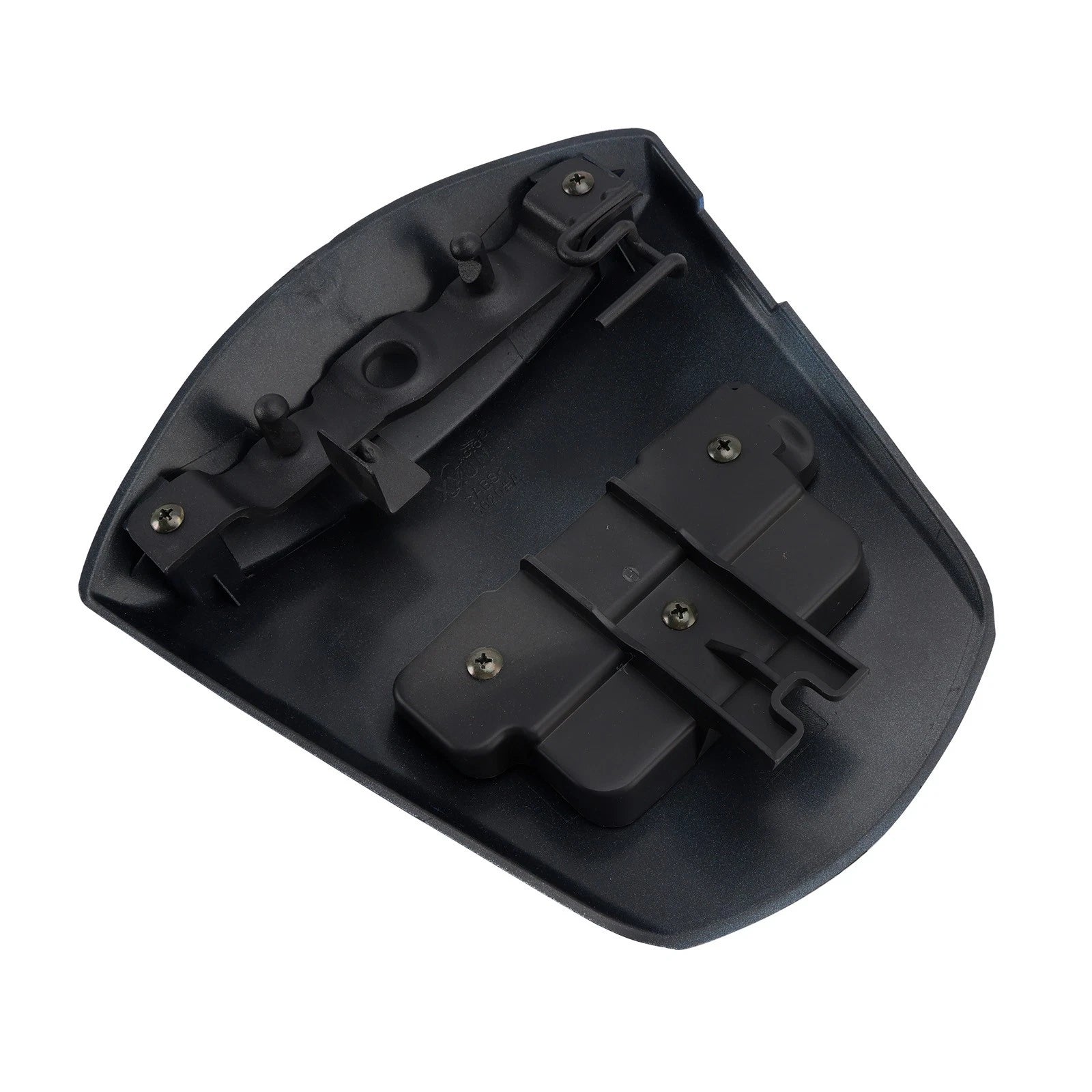 Rear Seat Fairing Cover for Suzuki GSXR600 GSXR750 (2011–2026) Blue