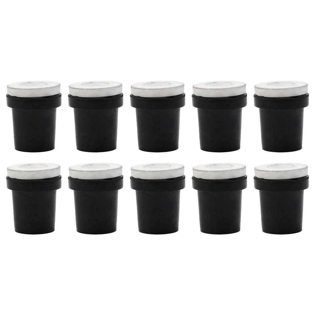Set of 4 Sandblaster Nozzles 2/2.5/3/3.5mm for