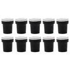 Set of 4 Sandblaster Nozzles 2/2.5/3/3.5mm for
