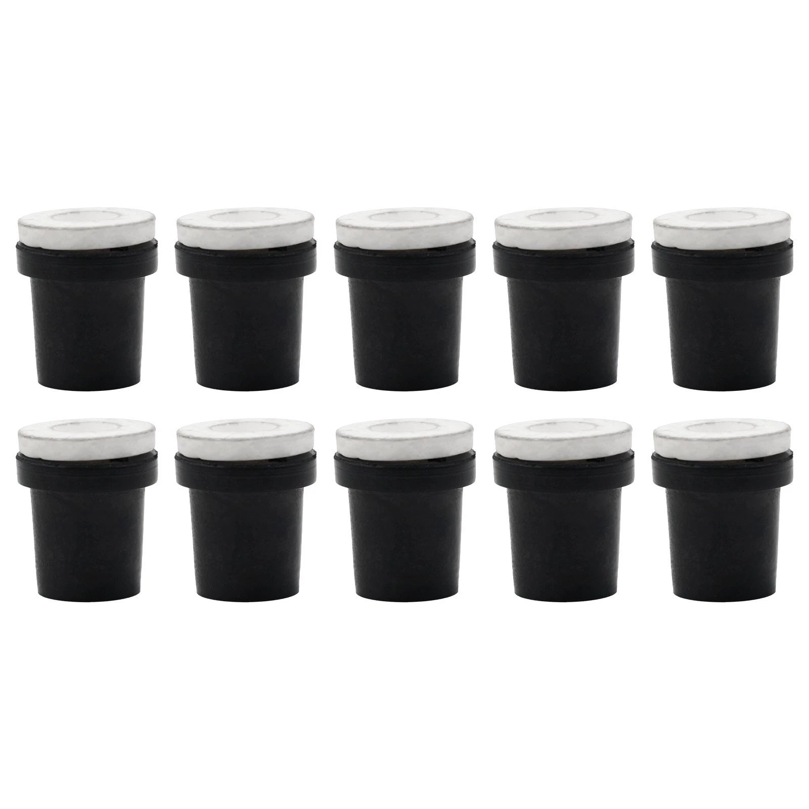 Set of 4 Sandblaster Nozzles 2/2.5/3/3.5mm for