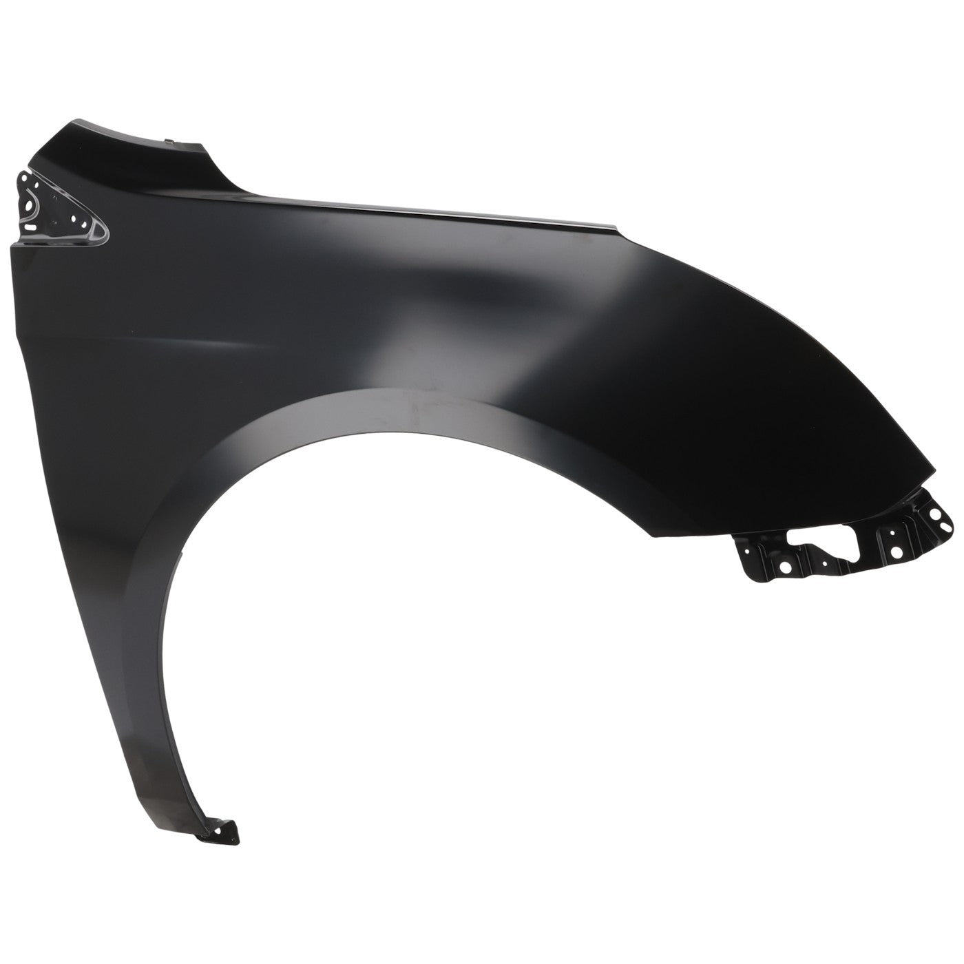 Fender for Cadillac XTS (2013–2017) Front Passenger Side