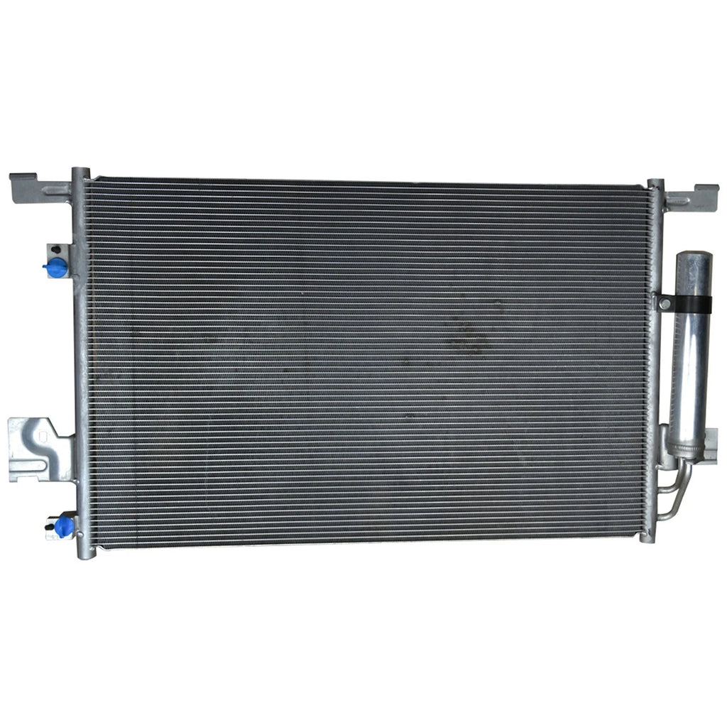 A/C Condenser for Mitsubishi Outlander Sport Lancer (2008–2017)