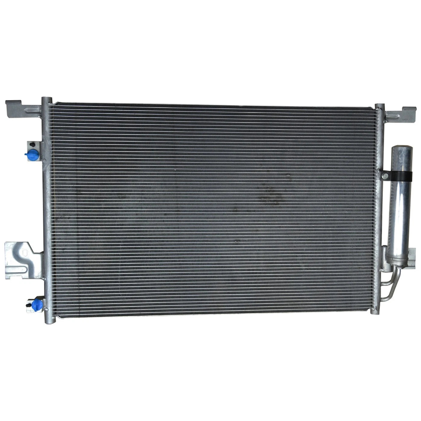A/C Condenser for Mitsubishi Outlander Sport Lancer (2008–2017)