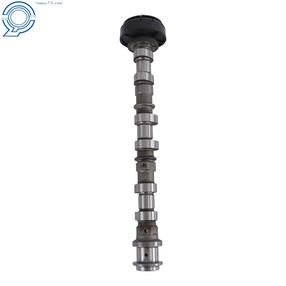 Set of 4 Camshafts for Chrysler Dodge Jeep Ram 1500 (2011–2019)