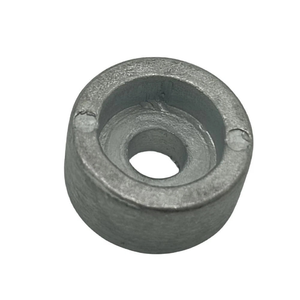 Zinc Anode with O-Ring for Suzuki Outboard (55321-87J01, 09280-22019)