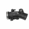 Engine Air Intake Hose for BMW X3, X5, X6 (2004–2010) 13717583714