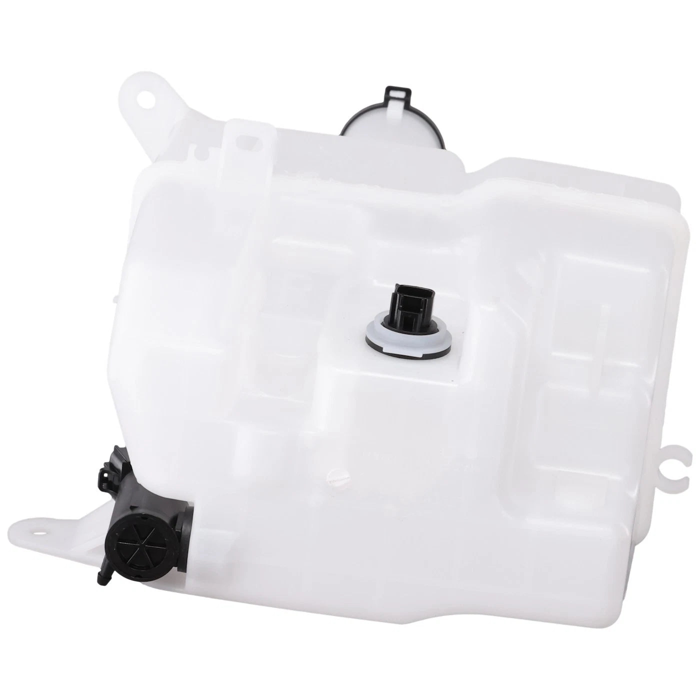 Washer Reservoir for Toyota Camry (1997–2001) with Cap, Pump, Sensor