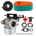 Carburetor Replacement Kit for Lawn Mower (591137, 590948)