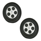Set of 2 Mikuni Carburetor Diaphragms for SeaDoo Challenger (1996–1999)