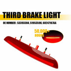 LED 3rd Third Brake Stop Light for Jeep Renegade (2015–2020) 68247167AA