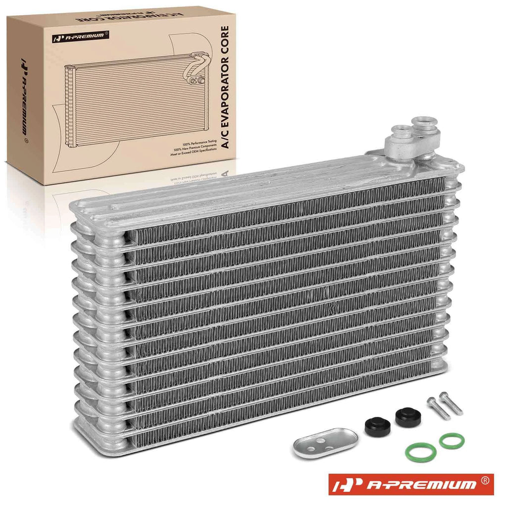 Rear Side A/C Evaporator Core for Honda Odyssey (1999–2004)