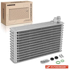 Rear Side A/C Evaporator Core for Honda Odyssey (1999–2004)
