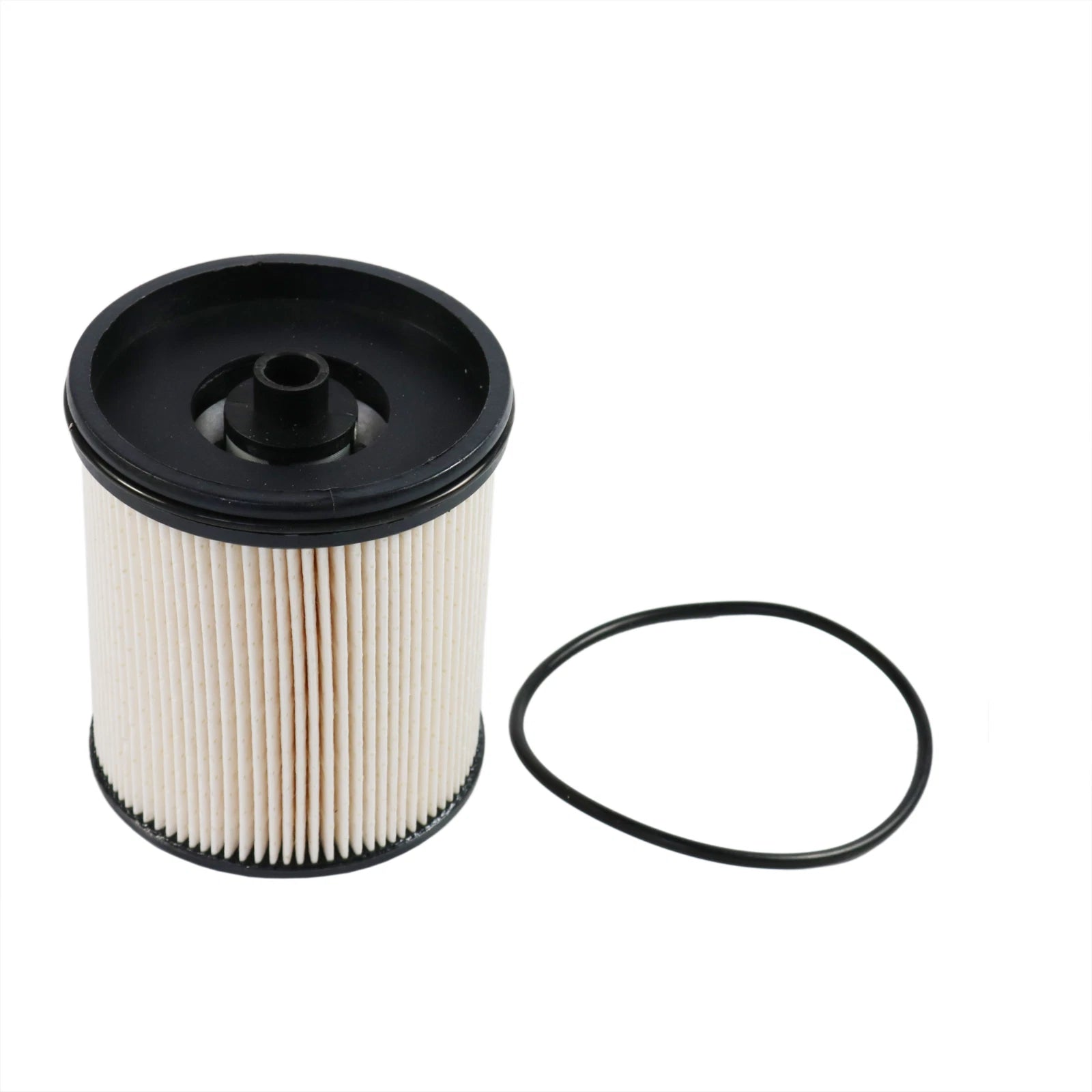 2Pcs Fuel Filter for Chevy Silverado 2500HD 3500HD (2017-2021)