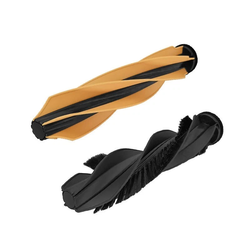 Dual Roller Brush for Dreame X50 Pro (2020–2023) Replacement Part